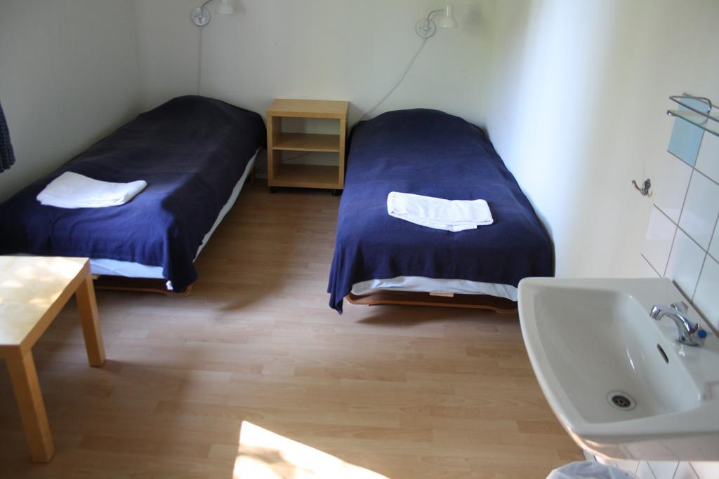 Gaesthem Kronan Mariehamn Habitación foto