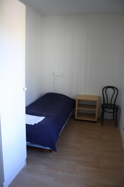 Gaesthem Kronan Mariehamn Habitación foto