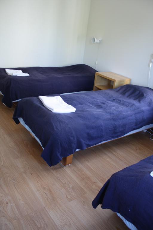Gaesthem Kronan Mariehamn Habitación foto