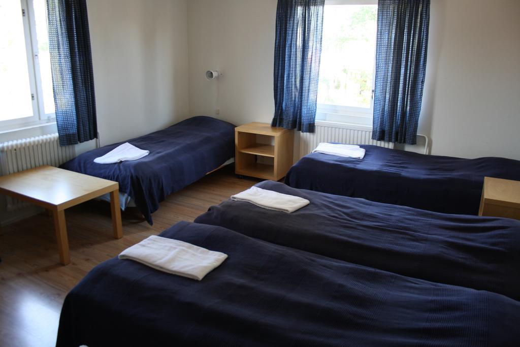 Gaesthem Kronan Mariehamn Habitación foto