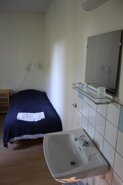 Gaesthem Kronan Mariehamn Habitación foto